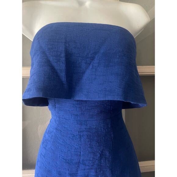 C/MEO Collective Strapless Dress - Picture 8 of 9